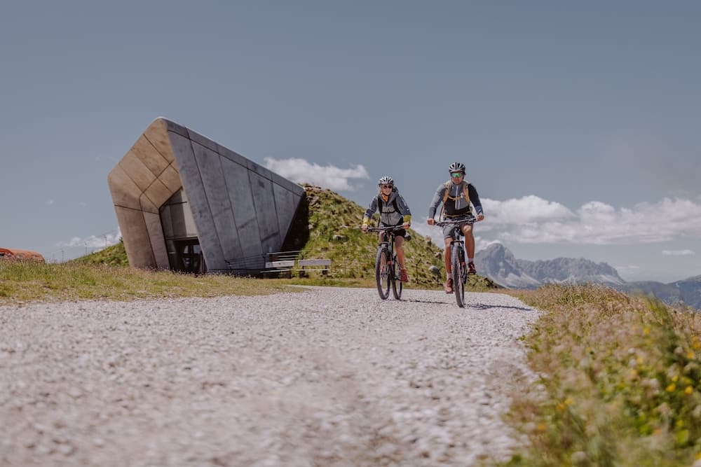 Bicycling
