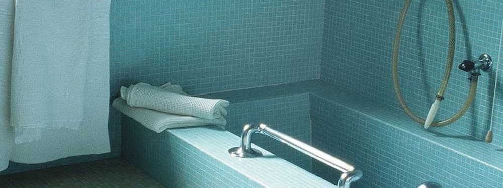 Spa treatment