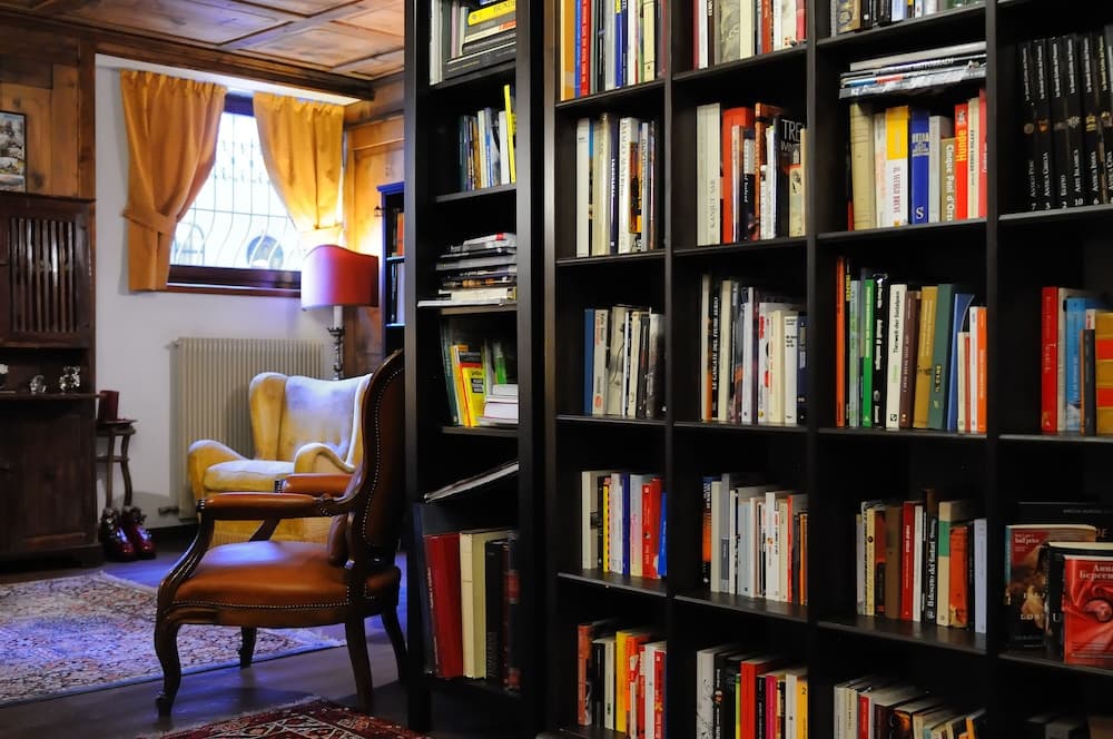 Library