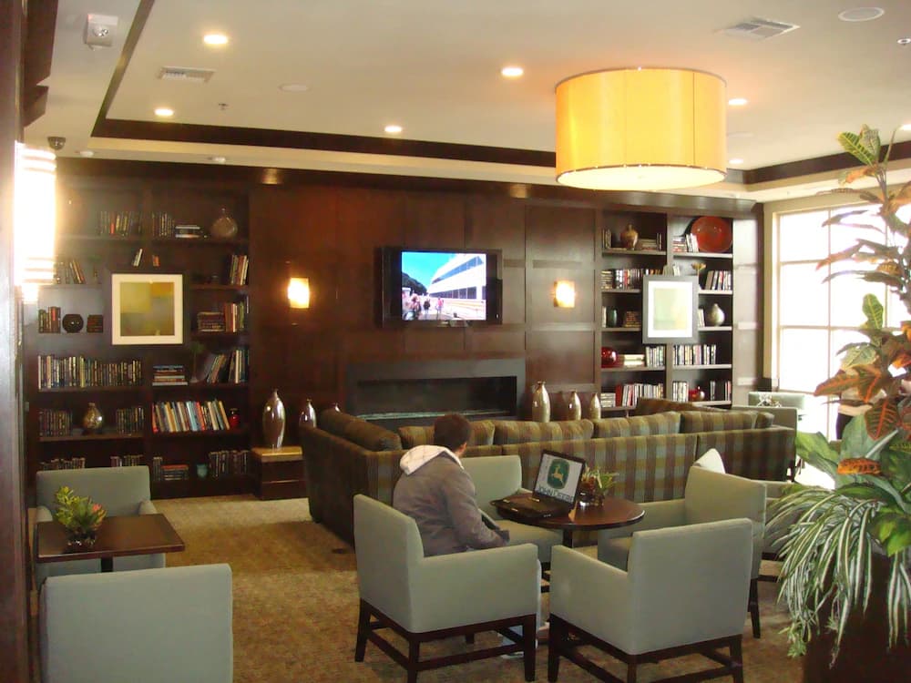 Library