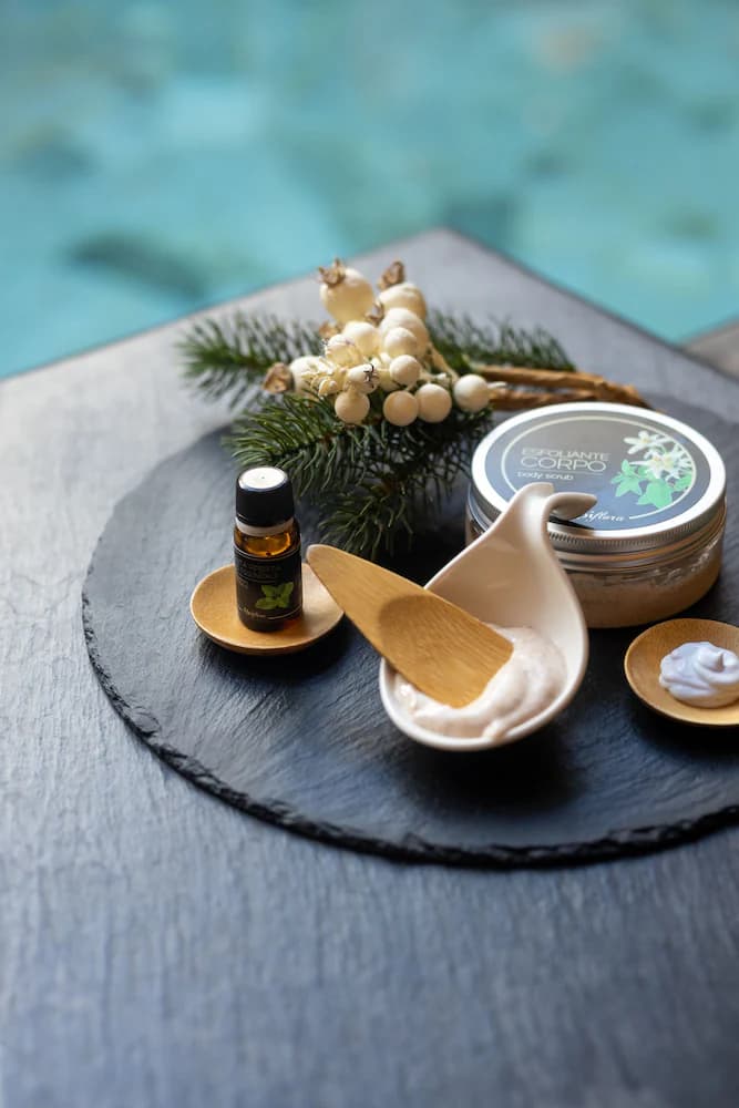 Spa treatment