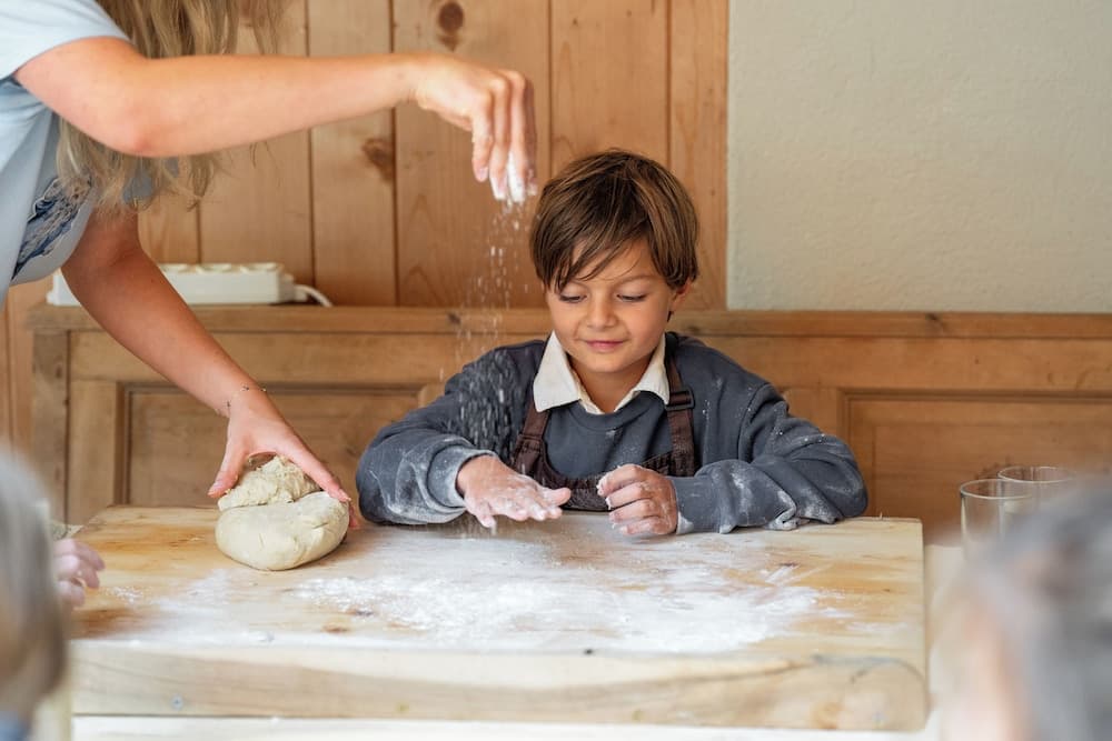Children's activities