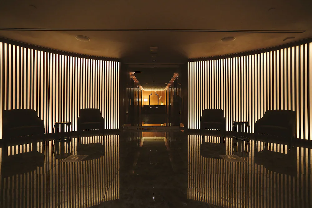 Spa