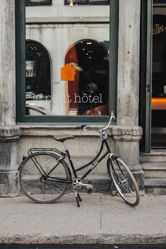 Bicycling