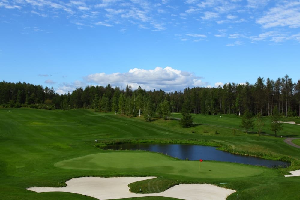 Golf