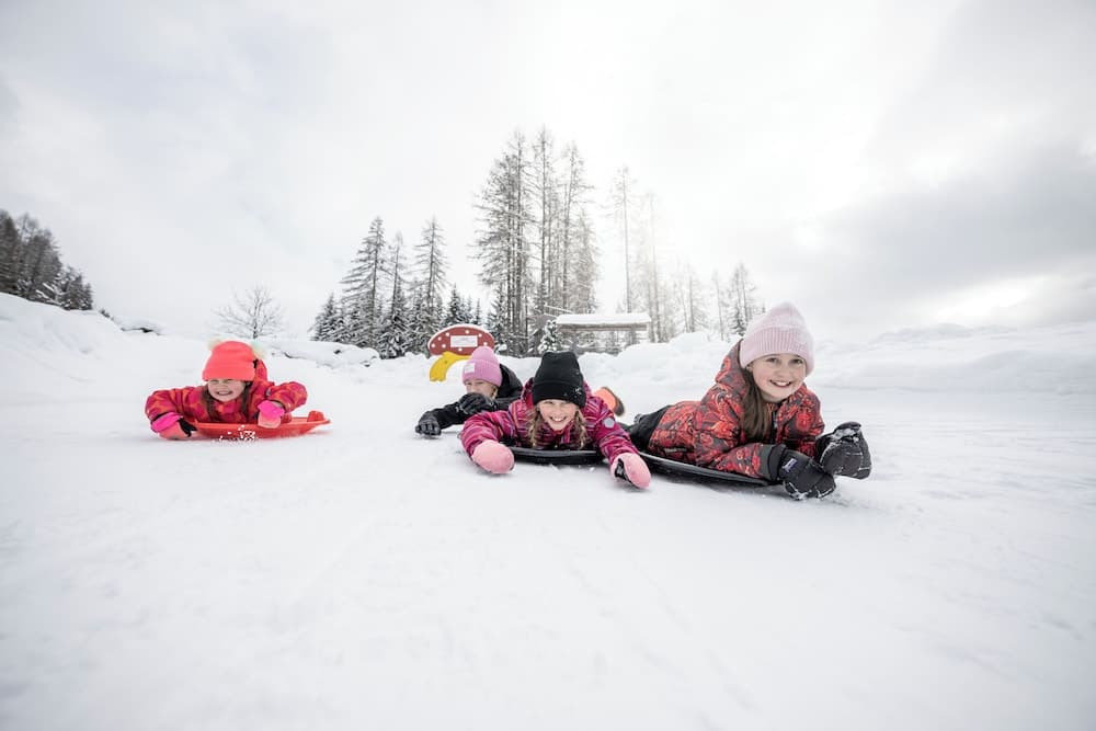 Children's activities