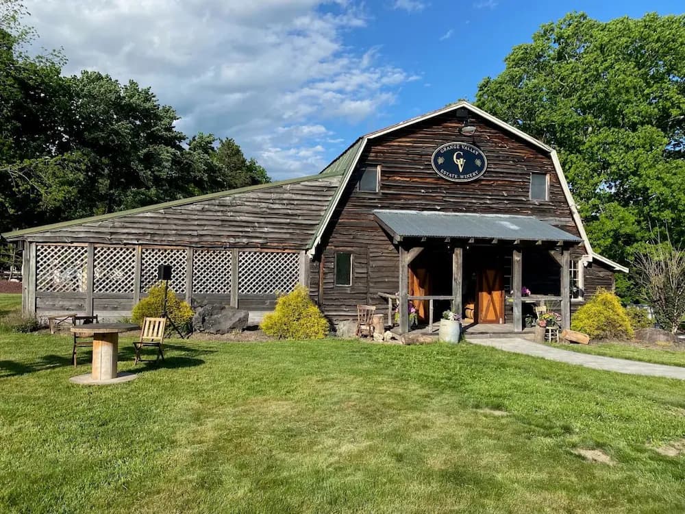Winery