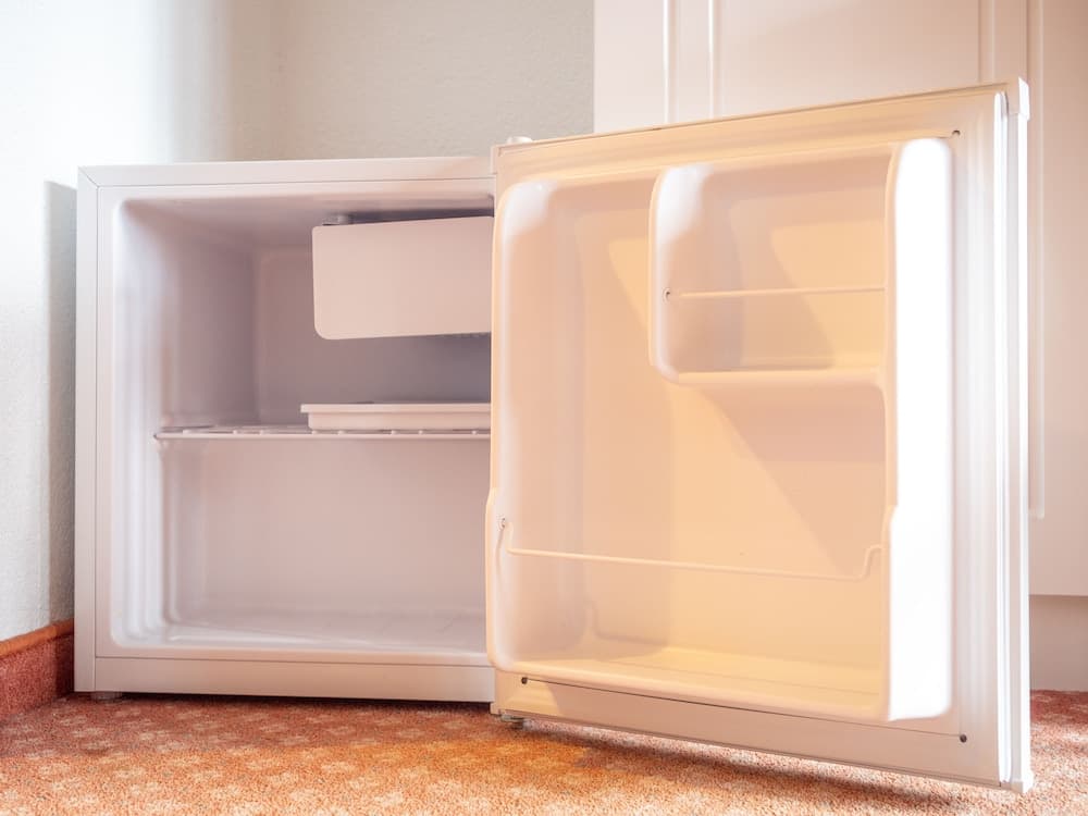 Mini-refrigerator