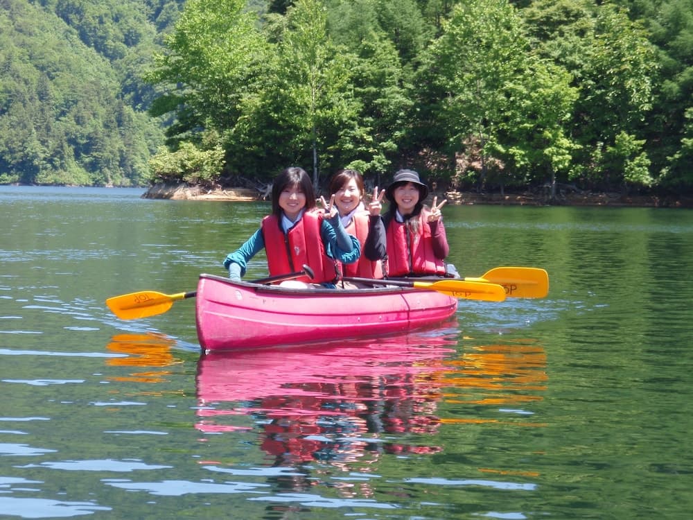 Rowing