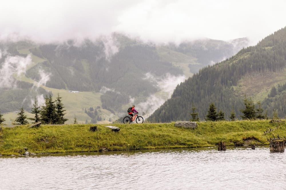 Bicycling