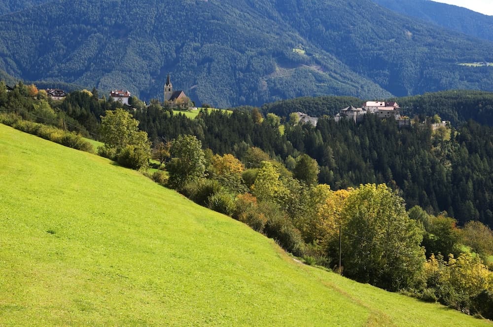 Children's activities