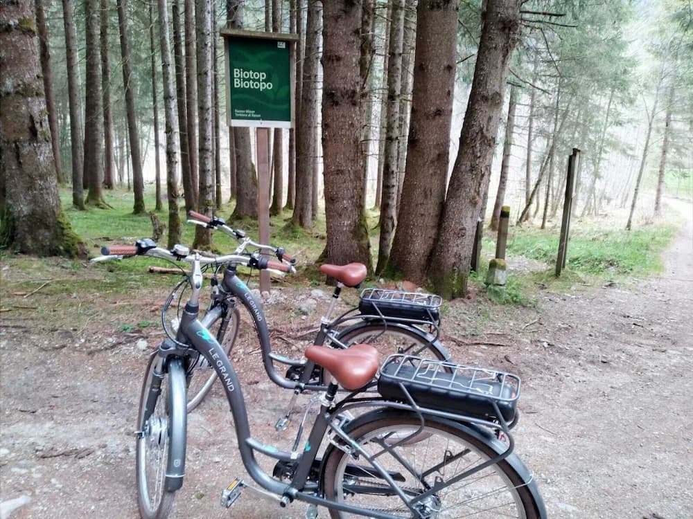 Bicycling