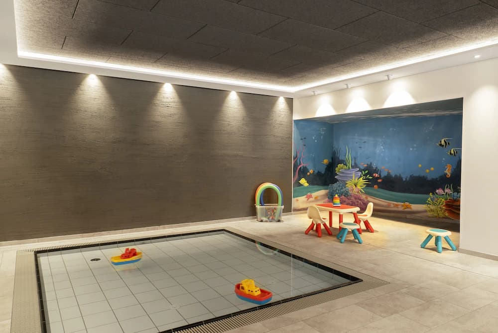 Children's pool
