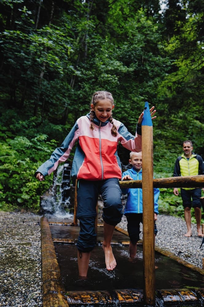 Children's activities
