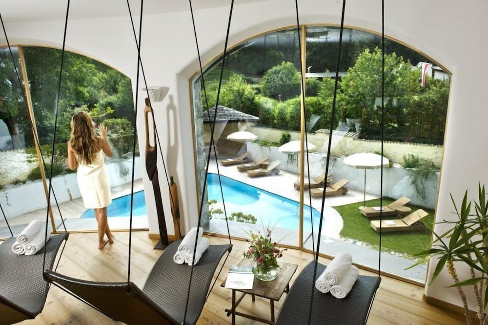 Spa treatment