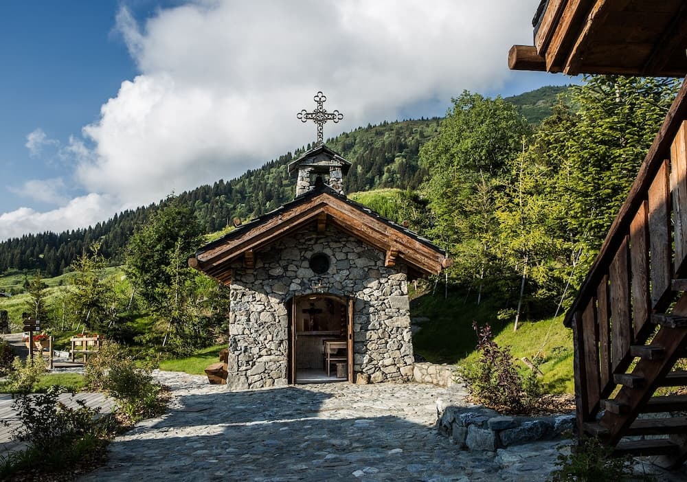 Chapel