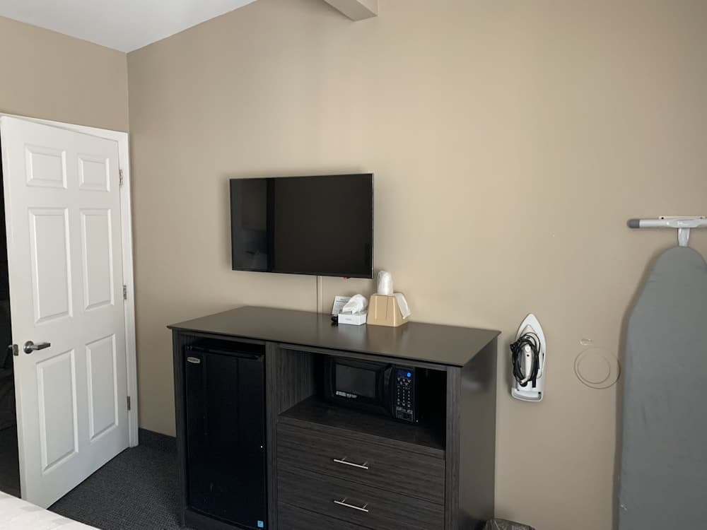 Television