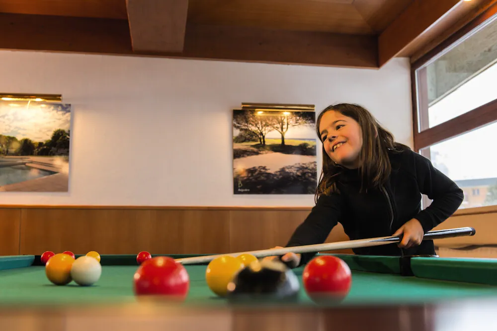 Billiards