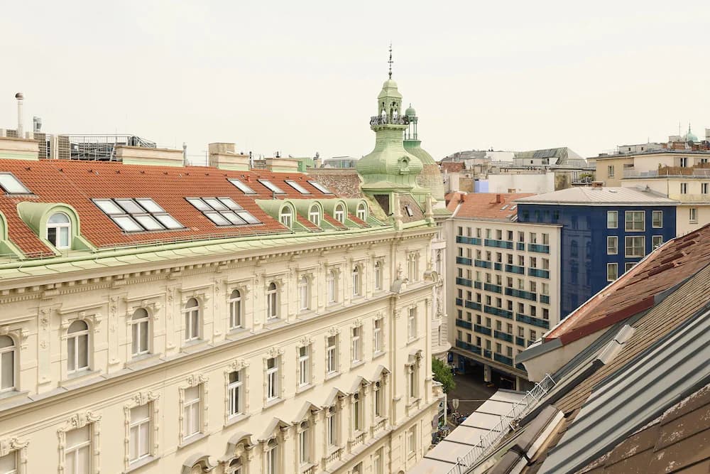 City view