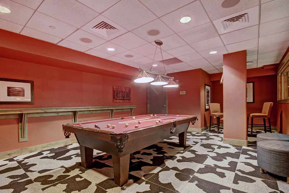Billiards