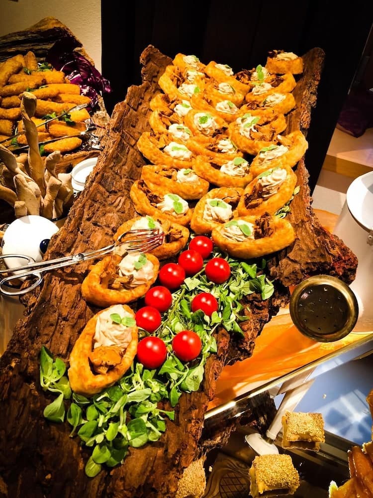 Buffet