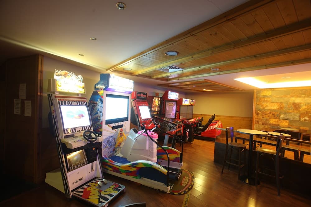 Arcade