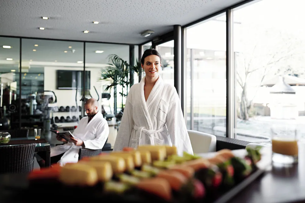 Spa