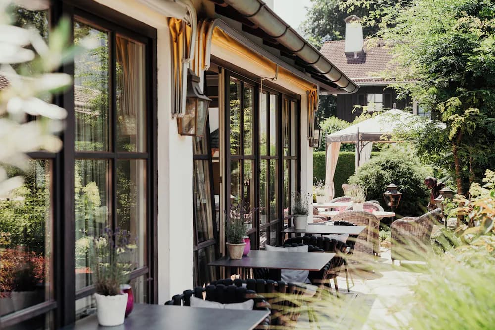 Sundeck