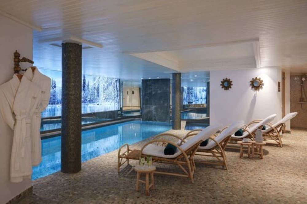 Spa