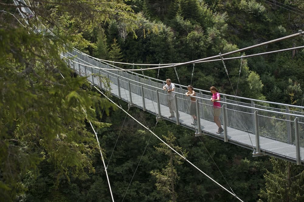 Hiking
