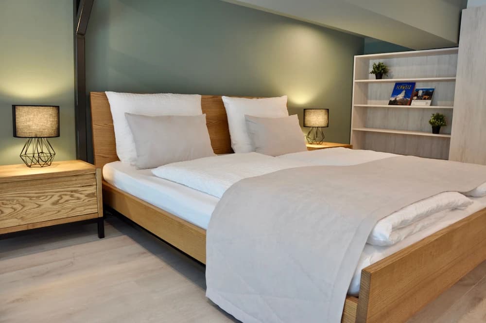 Extra beds
