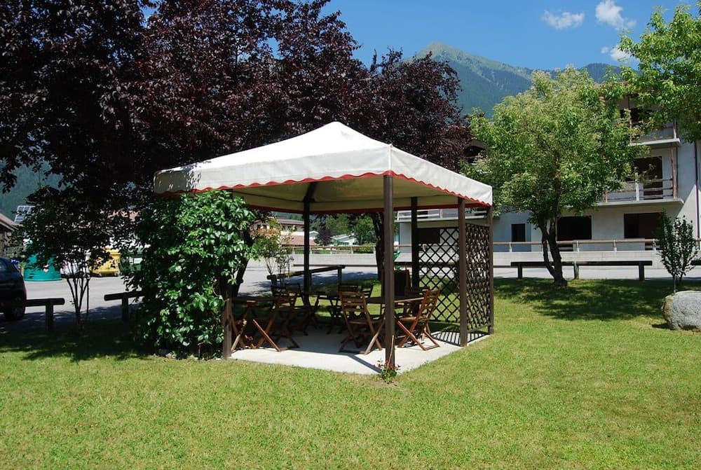 Gazebo