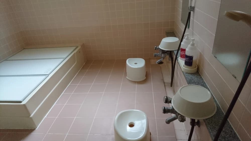 Public bath