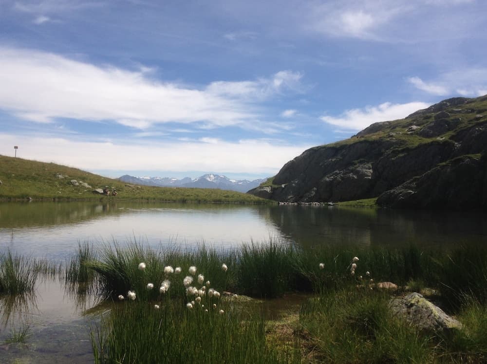 Lake