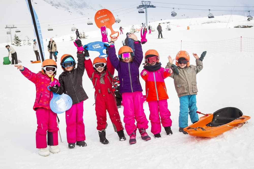 Children's activities