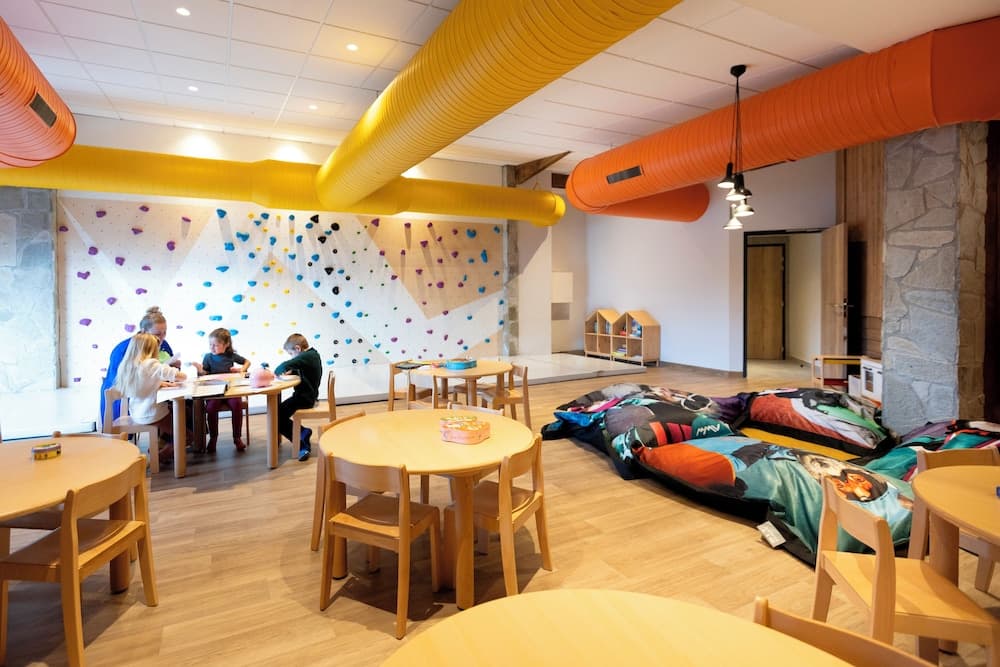 Children's activities