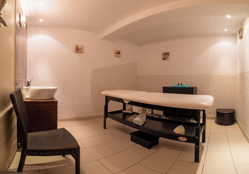 Massage