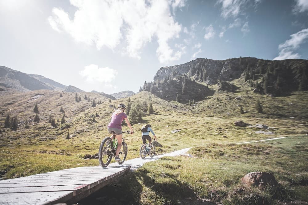 Bicycling