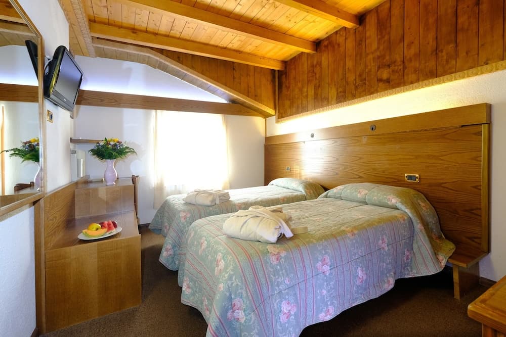 Children's theme room