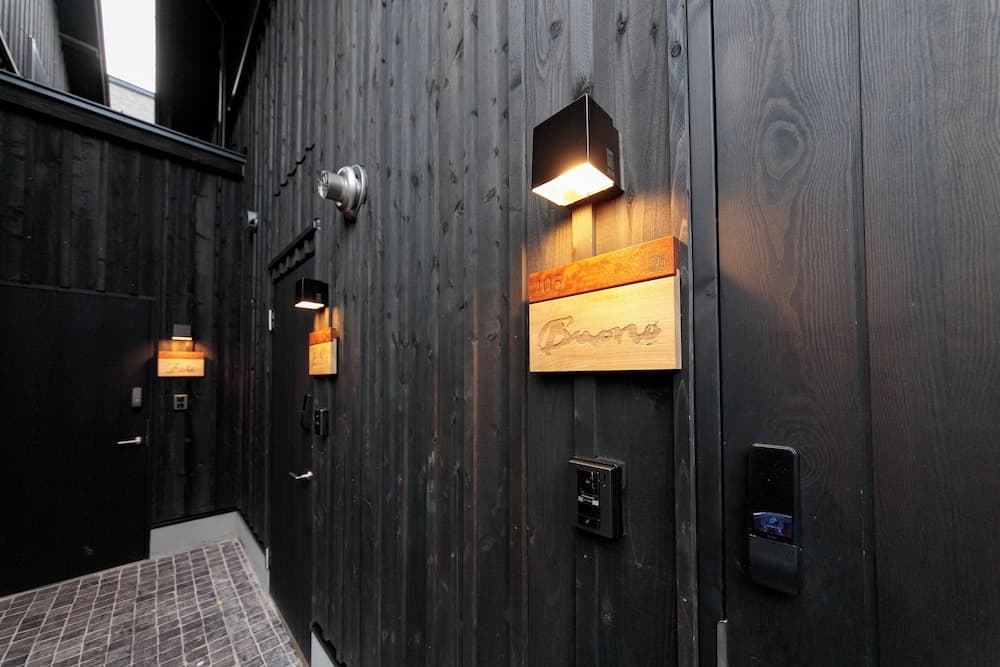 Building design