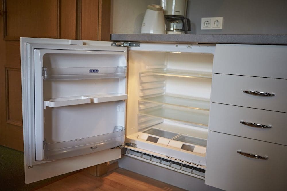 Mini-refrigerator
