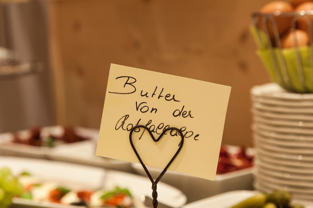 Buffet