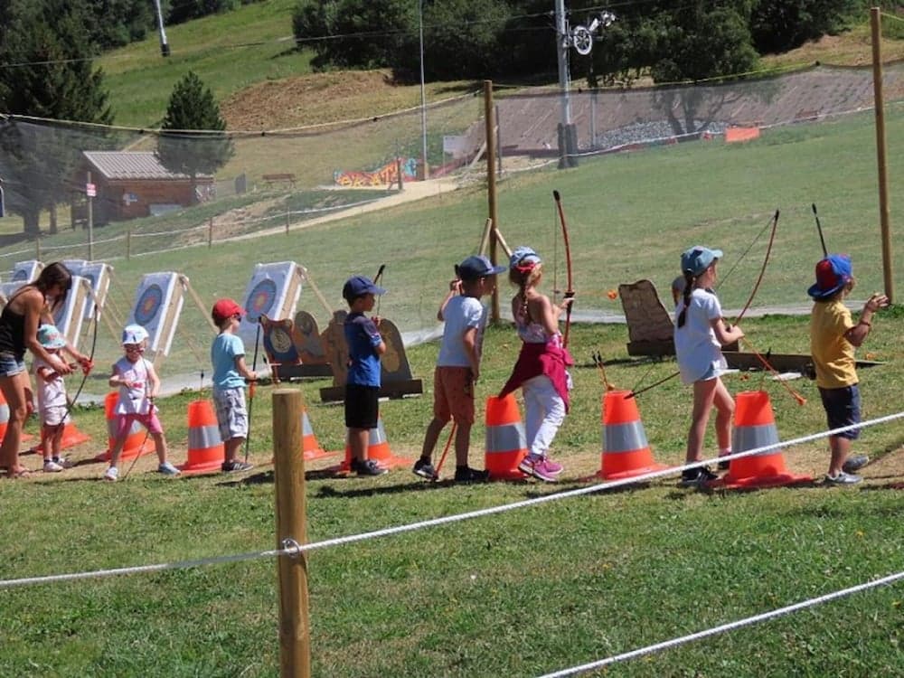 Children's activities