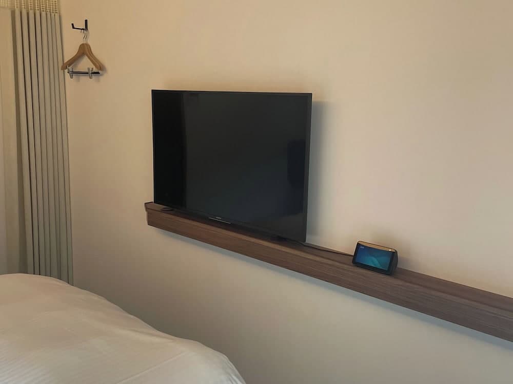 Television