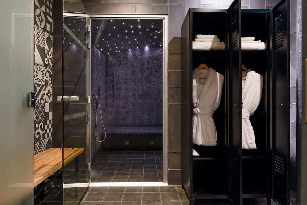 Spa