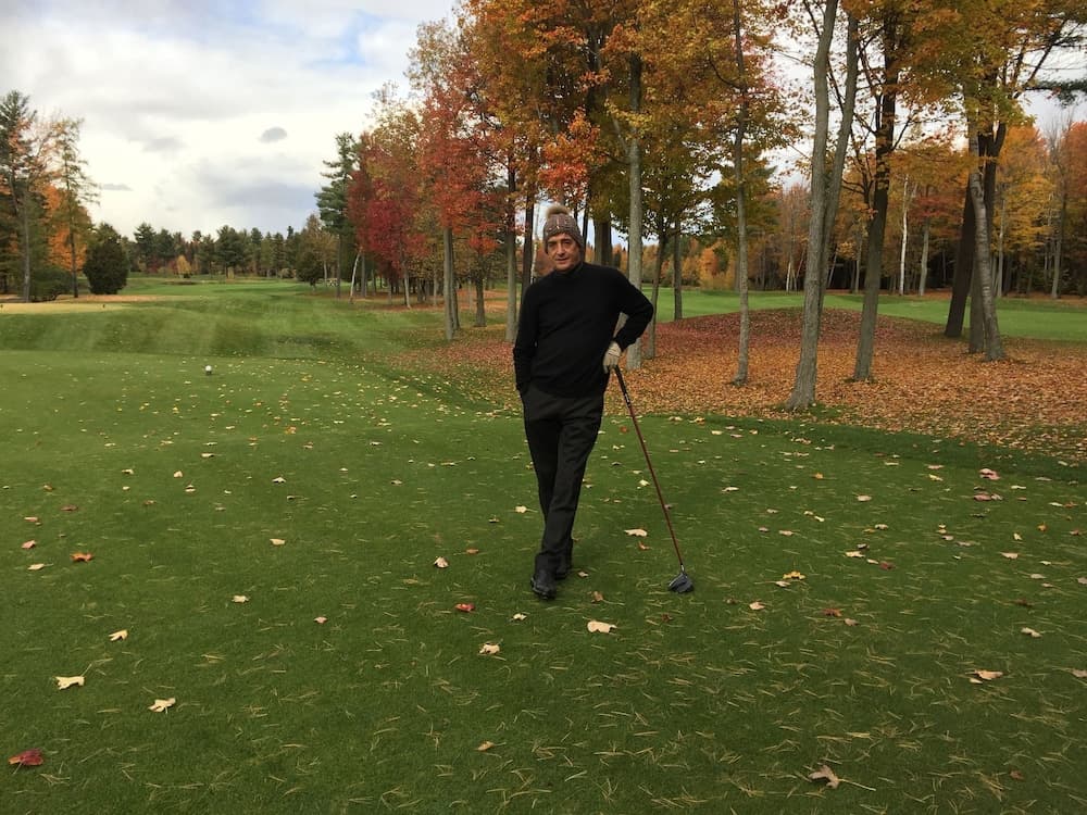 Golf