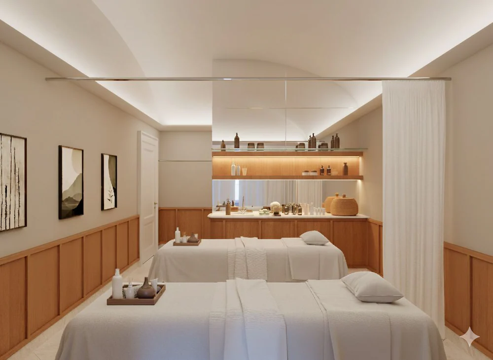 Spa
