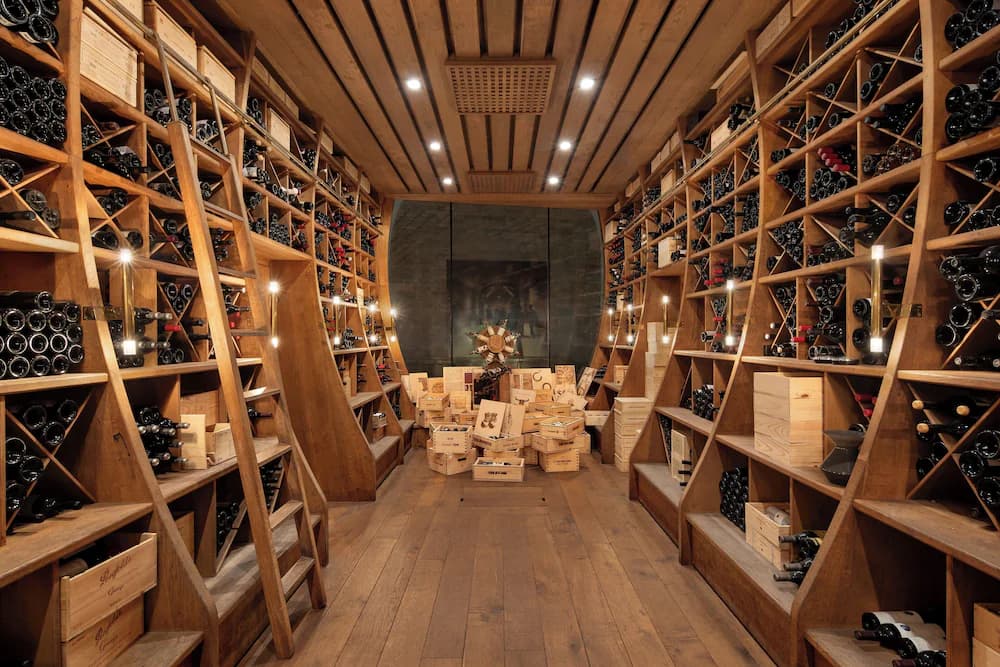 Winery