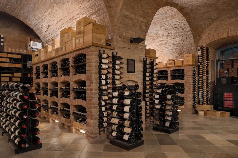 Winery