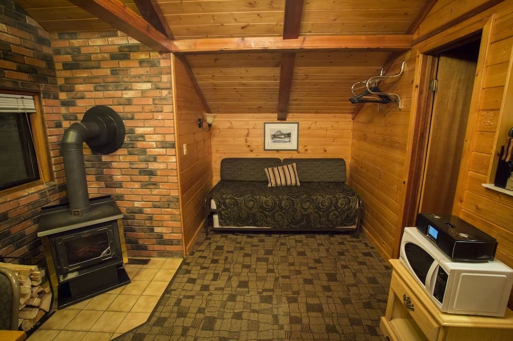 Extra beds